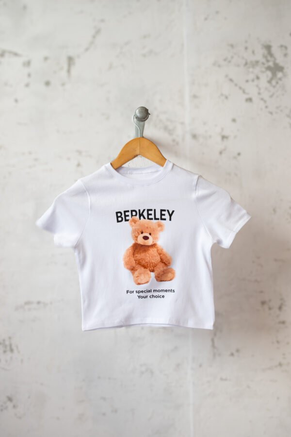 Top July Berkeley Bl
