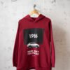 Buzo Tokio Porsche Bordo
