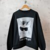 Buzo Básico Cuello Redondo Cat Ne