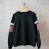Buzo Básico Cuello Redondo Texans 90 Ne