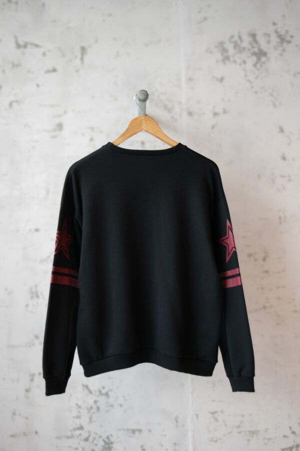 Buzo Básico Cuello Redondo NYC 22 Ne