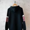 Buzo Tokio Texans 90 Ne