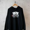 Buzo Tokio Homies Ne
