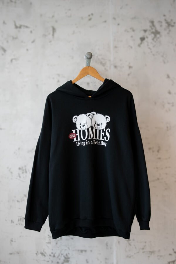 Buzo Tokio Homies Ne