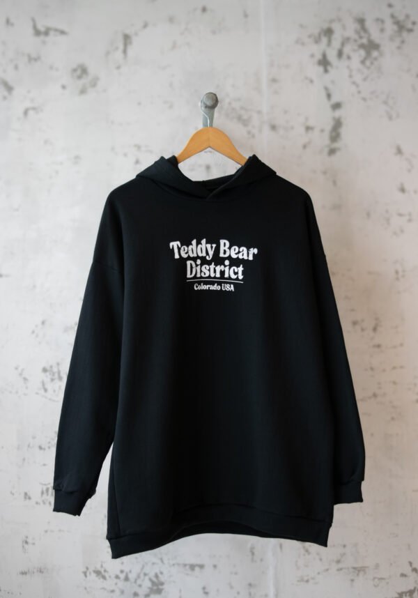 Buzo Tokio Bear District Ne
