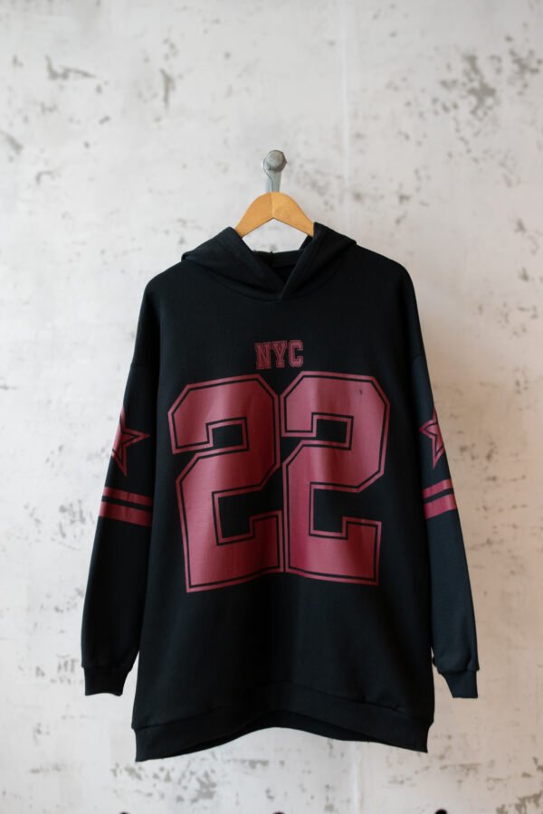 Buzo Tokio NYC 22 Ne