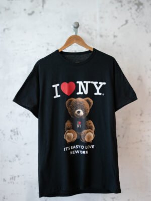 Remeron Tini NY Bear Ne