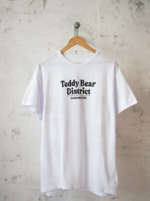 Remeron Tini Bear District Bl