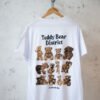 Remeron Tini Bear District Bl