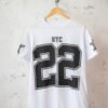 Remeron Tini NYC 22 Bl