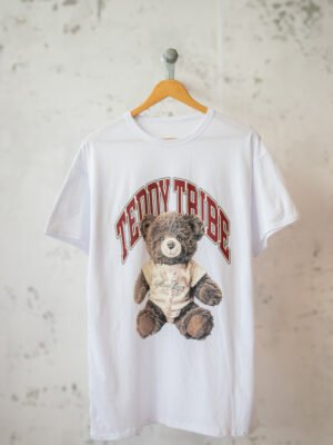Remeron Tini Teddy Bl