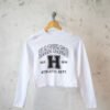 Top July manga larga Harvard Bl