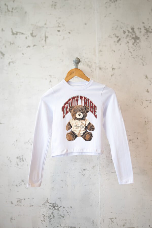 IMG_5859 Top July manga larga Teddy Bl