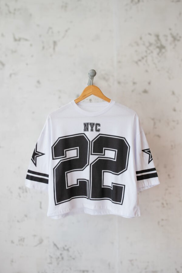 Luney Boxy NYC 22 Bl