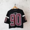 Luney Boxy Texans 90 Ne
