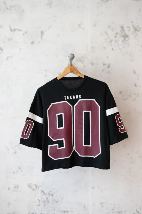 Luney Boxy Texans 90 Ne