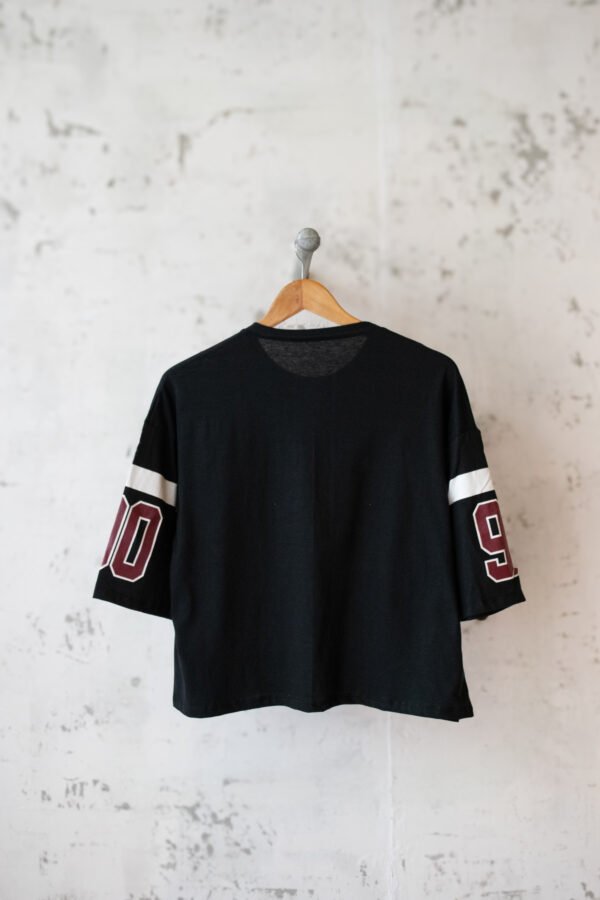 Luney Boxy Texans 90 Ne