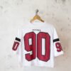 Luney Boxy Texans 90 Bl