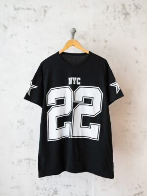 Remeron Tini NYC 22 Ne