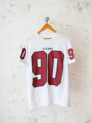 Remeron Tini Texans 90 Bl
