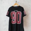 Remeron Tini Texans 90 Ne
