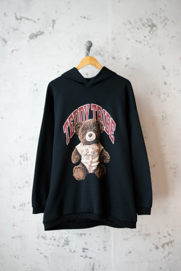IMG_5897 Buzo Tokio Teddy Ne