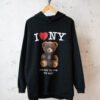 Buzo Tokio  NY Bear Ne