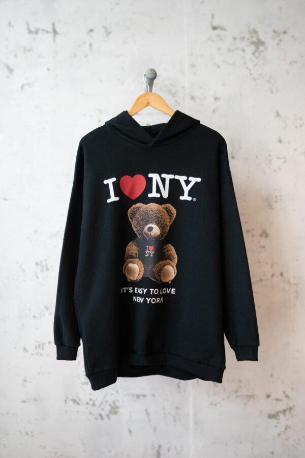 Buzo Tokio  NY Bear Ne