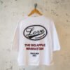 Luney Boxy Love Bl