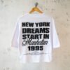 Luney Boxy Manhattan Bl