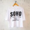 Luney Boxy Soho Bl