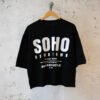Luney Boxy Soho Ne