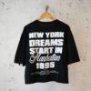 Luney Boxy Manhattan Ne