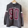 Buzo Tokio Texans 90 Washed