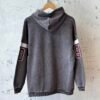 Buzo Tokio Texans 90 Washed
