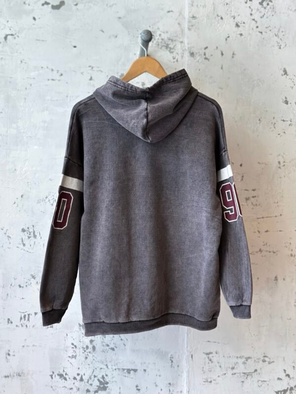 Buzo Tokio Texans 90 Washed