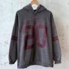 Buzo Tokio Texans 20 Washed