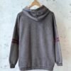 Buzo Tokio Texans 20 Washed