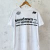 Remeron Tini Sundown Bl