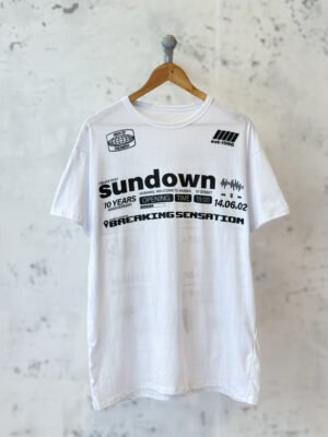 Remeron Tini Sundown Bl