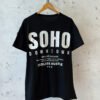 Remeron Tini Soho Ne
