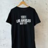 Remeron Tini LA 1991 Ne
