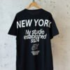 Remeron Tini NY Studio Ne