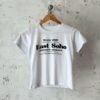 Baby tee East Soho Bl