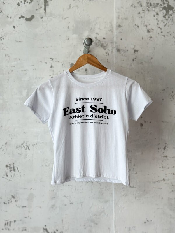 IMG_7549 Baby tee East Soho Bl