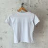 Baby tee Disturb Bl
