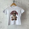 Baby tee Teddy Bl