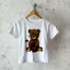 Baby tee Bear Bl