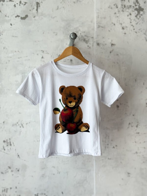 IMG_7552 Baby tee Bear Bl