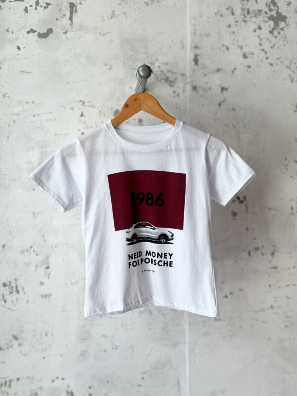 IMG_7553 Baby tee Porsche Bl